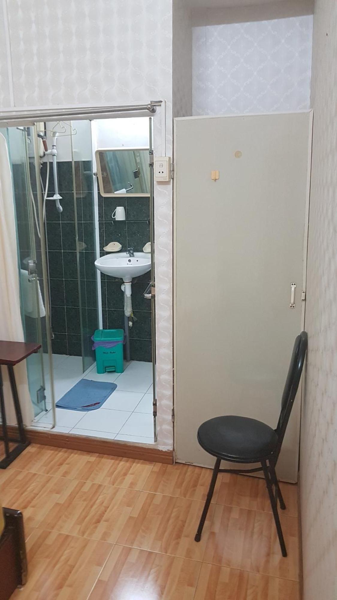 Guest House Thanh โฮจิมินห์ซิตี้ ภายนอก รูปภาพ